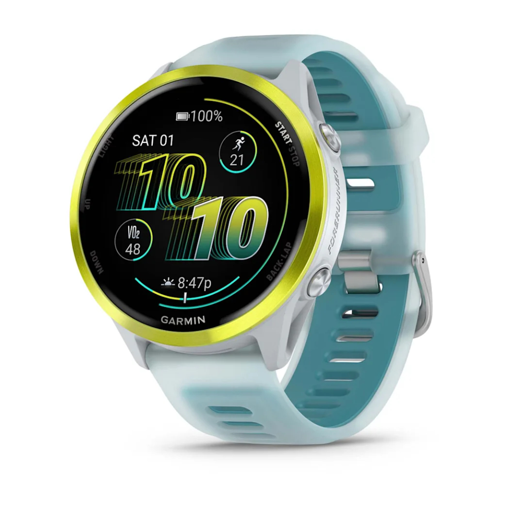 Умные часы Garmin Forerunner 570, 47 мм, Wi-Fi, салатовый/голубой, Зеленый, Умные часы Garmin Forerunner 570, 47 мм, Wi-Fi, салатовый/голубой
Умные часы Garmin Forerunner 570, 47 мм, Wi-Fi, салатовый/голубой, Зеленый, Умные часы Garmin Forerunner 570, 47 мм, Wi-Fi, салатовый/голубой