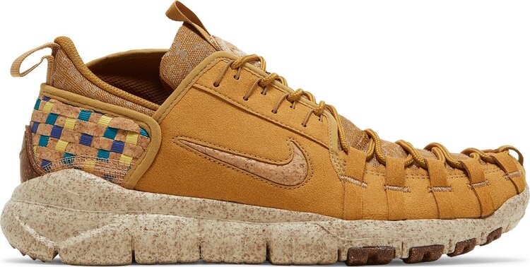 Кроссовки Nike Free Crater Trail Moc 'N7 - Wheat', загар, Коричневый, Кроссовки Nike Free Crater Trail Moc 'N7 - Wheat', загар
Кроссовки Nike Free Crater Trail Moc 'N7 - Wheat', загар, Коричневый, Кроссовки Nike Free Crater Trail Moc 'N7 - Wheat', загар