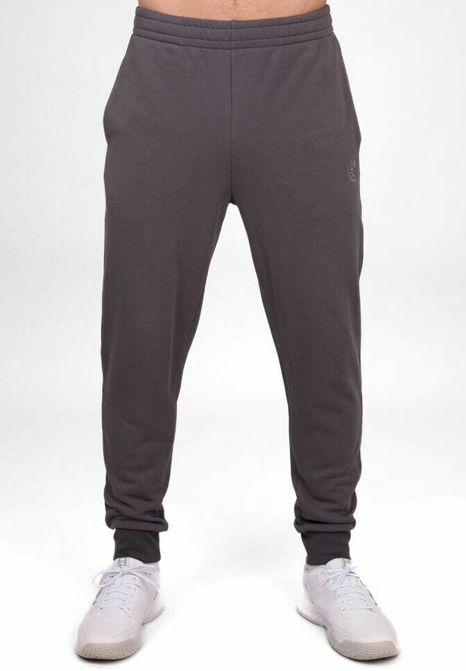 Спортивные брюки CHILL BIDI BADU, темно-серый 
Спортивные брюки CHILL BIDI BADU, темно-серый