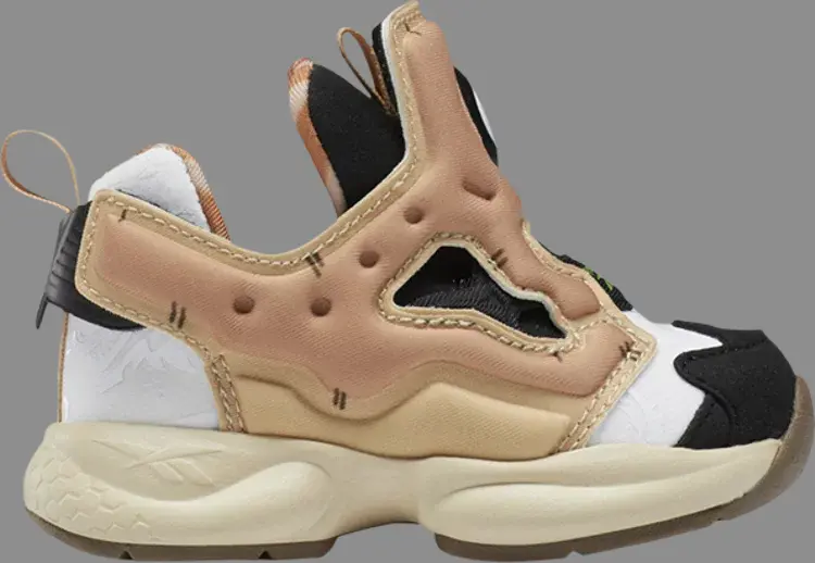 Кроссовки kung fu panda x instapump fury td 'po' Reebok, загар, Коричневый, Кроссовки kung fu panda x instapump fury td 'po' Reebok, загар
Кроссовки kung fu panda x instapump fury td 'po' Reebok, загар, Коричневый, Кроссовки kung fu panda x instapump fury td 'po' Reebok, загар