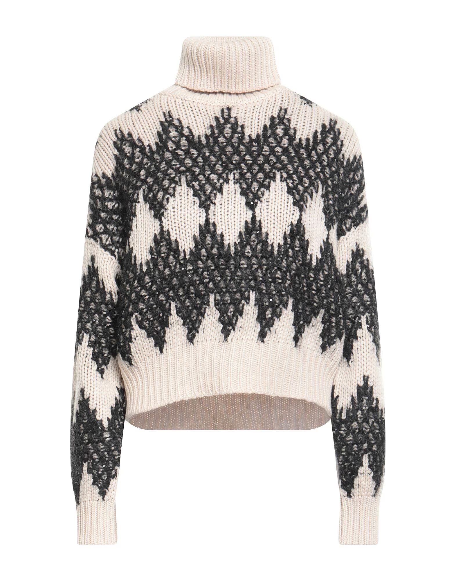 Водолазка Brunello Cucinelli, кремовый
Водолазка Brunello Cucinelli, кремовый