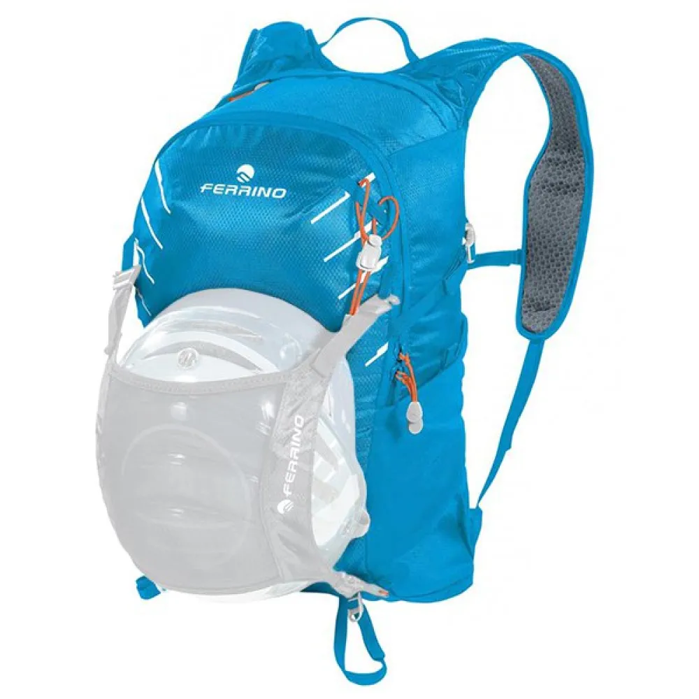 Рюкзак Ferrino Steep 20L, синий
Рюкзак Ferrino Steep 20L, синий