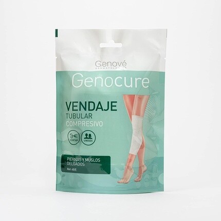 Venda Tub Comp Генуя Пьерна-Мусло Дельга, Genocure
Venda Tub Comp Генуя Пьерна-Мусло Дельга, Genocure
