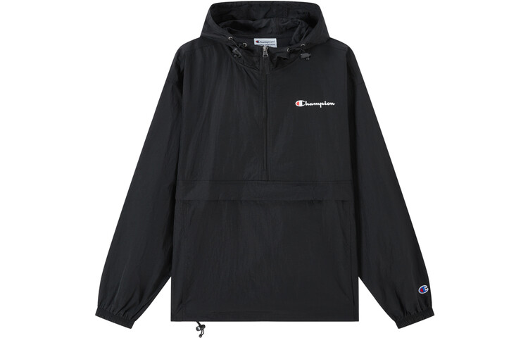 Куртка унисекс Champion, цвет Black, Черный, Куртка унисекс Champion, цвет Black
Куртка унисекс Champion, цвет Black, Черный, Куртка унисекс Champion, цвет Black