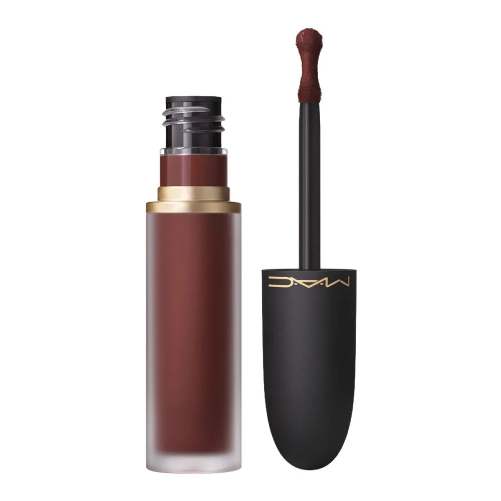 Мусс для губ и щёк MAC Powder Kiss Lip + Cheek Mousse, Pretty Pleats!, 5 мл
Мусс для губ и щёк MAC Powder Kiss Lip + Cheek Mousse, Pretty Pleats!, 5 мл