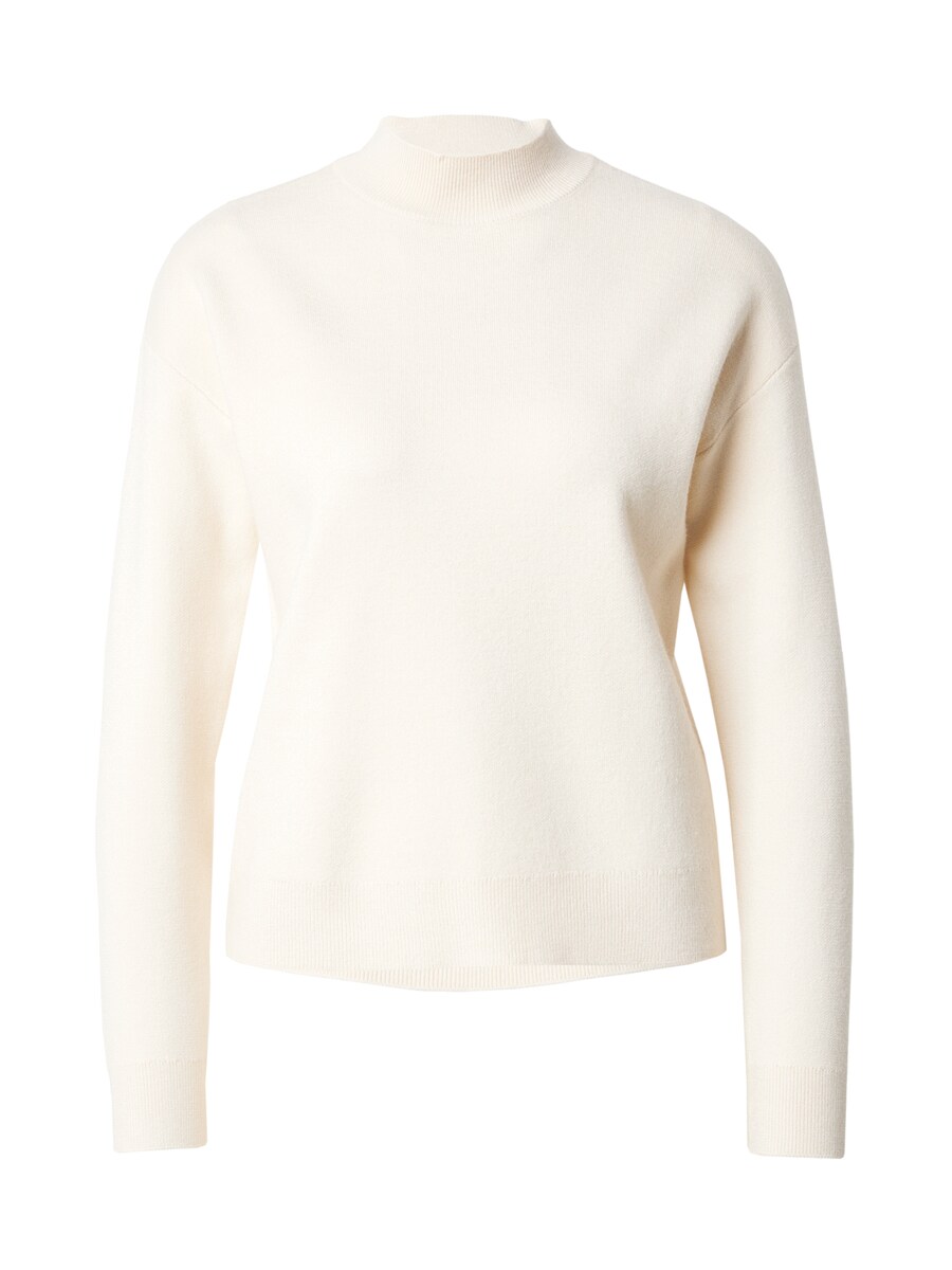 Базовый свитер VERO MODA Sweater VMGOLD, светло-бежевый
Базовый свитер VERO MODA Sweater VMGOLD, светло-бежевый