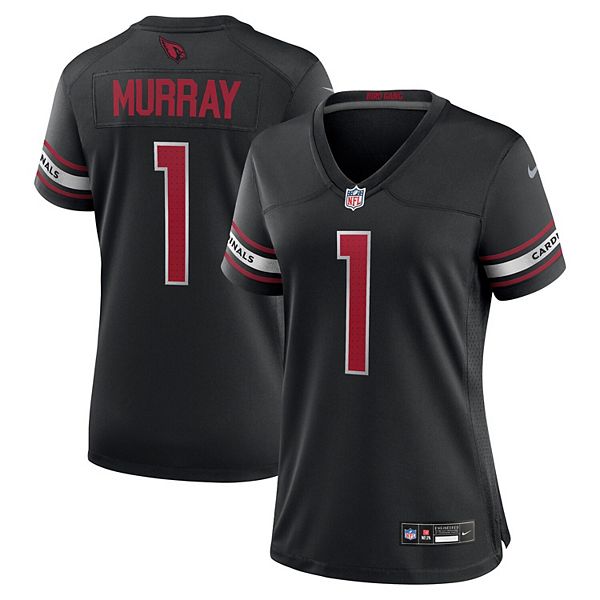 Женская игровая футболка Kyler Murray Arizona Cardinals черная Nike, Черный, Женская игровая футболка Kyler Murray Arizona Cardinals черная Nike
Женская игровая футболка Kyler Murray Arizona Cardinals черная Nike, Черный, Женская игровая футболка Kyler Murray Arizona Cardinals черная Nike