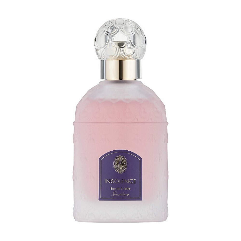 Туалетная вода Guerlain Insolence
Туалетная вода Guerlain Insolence