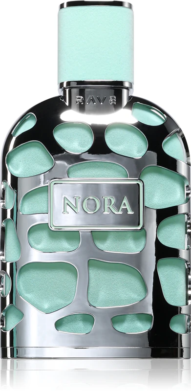 Парфюмерная вода Rave Nora
Парфюмерная вода Rave Nora