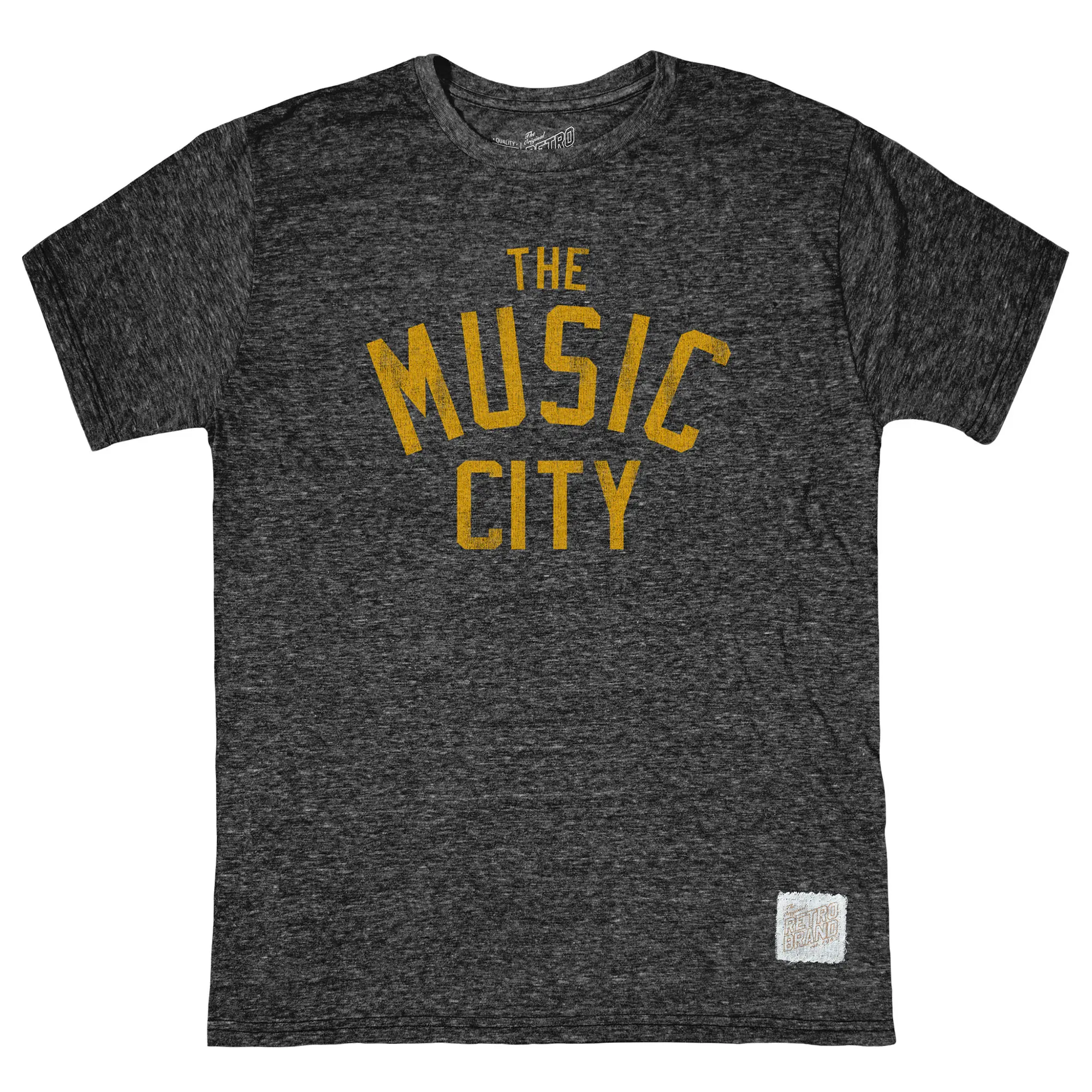 Мужская футболка Music City Original Retro Brand, Triblend Black, Черный, Мужская футболка Music City Original Retro Brand, Triblend Black
Мужская футболка Music City Original Retro Brand, Triblend Black, Черный, Мужская футболка Music City Original Retro Brand, Triblend Black