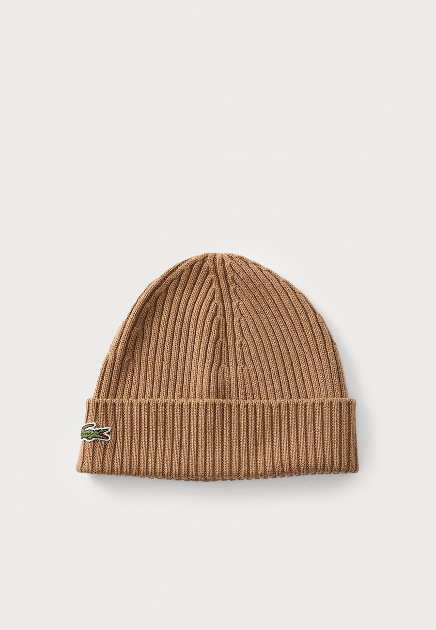 Шапка Lacoste UNISEX, Date Brown/Brown
Шапка Lacoste UNISEX, Date Brown/Brown