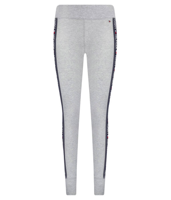 Леггинсы Tommy Hilfiger Slim Fit, серый / синий
Леггинсы Tommy Hilfiger Slim Fit, серый / синий