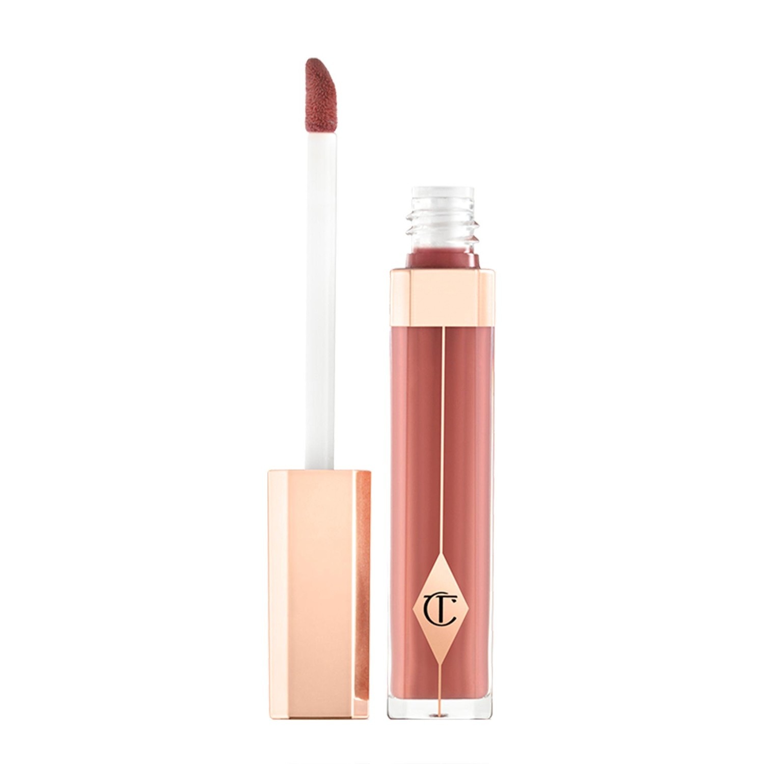 Блеск для губ Charlotte Tilbury Lip Lustre, Sweet Stiletto, 3.5 мл
Блеск для губ Charlotte Tilbury Lip Lustre, Sweet Stiletto, 3.5 мл