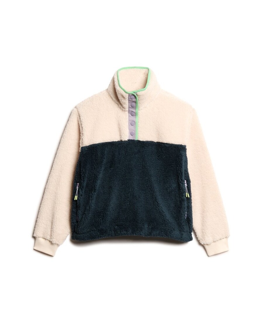 Свитер Superdry, marine blue 
Свитер Superdry, marine blue