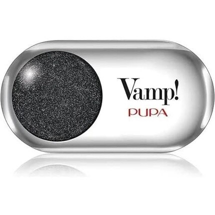 Вамп! Ombretto 301 Frozen Black Metallic, Pupa
Вамп! Ombretto 301 Frozen Black Metallic, Pupa