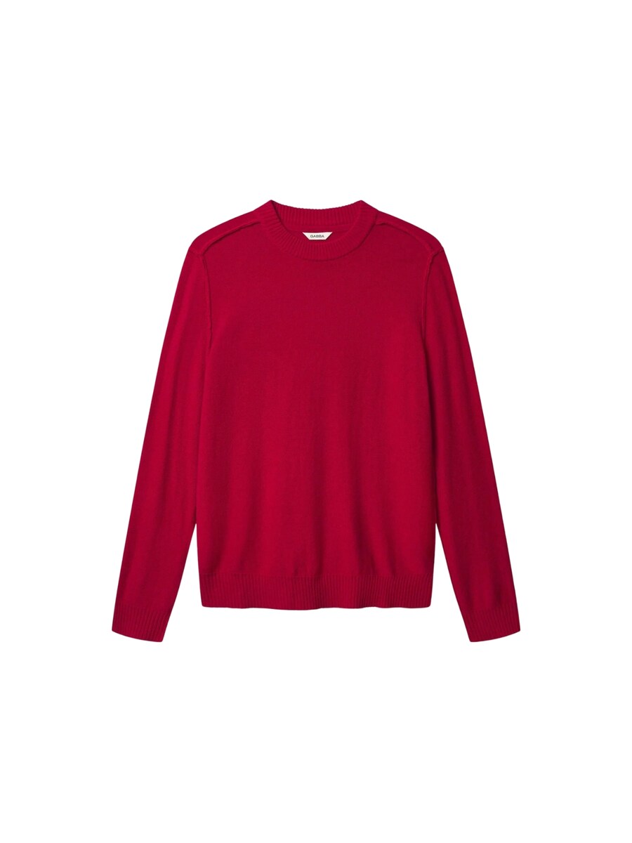 Свитер GABBA Tokota, красный
Свитер GABBA Tokota, красный