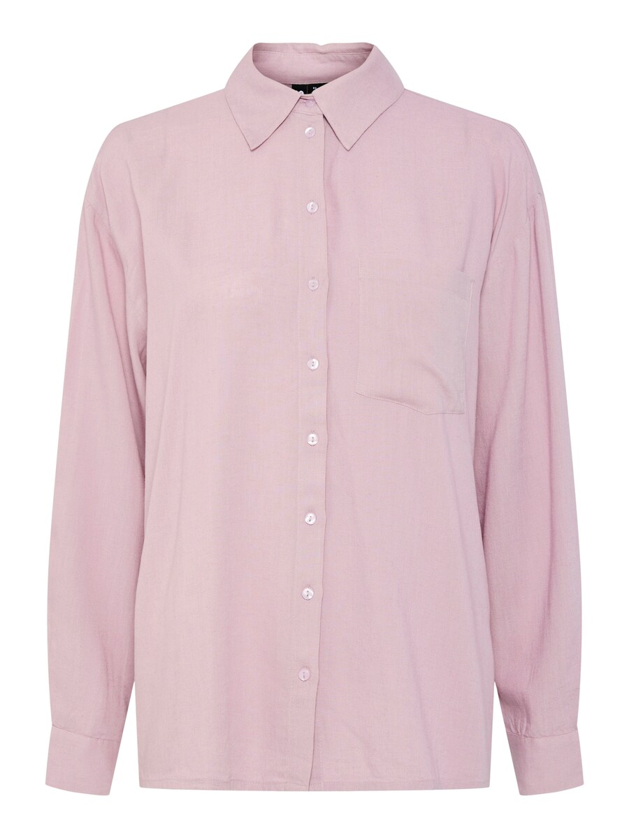 Блузка PIECES PCPIA, розовый
Блузка PIECES PCPIA, розовый