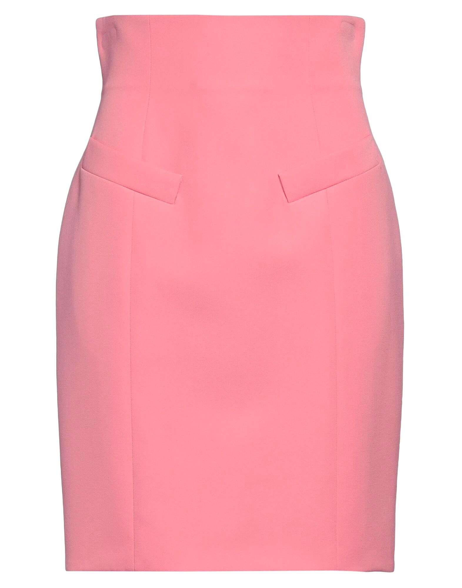 Юбка миди Balmain, розовый
Юбка миди Balmain, розовый