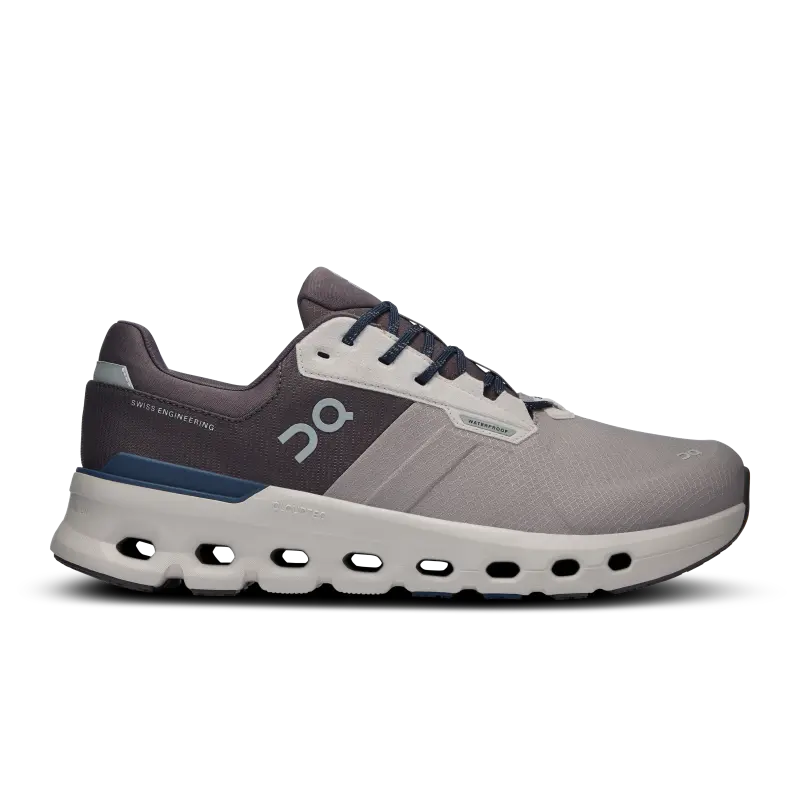 Кроссовки Cloudrunner 2 waterproof On-Running, мультиколор, Синий, Кроссовки Cloudrunner 2 waterproof On-Running, мультиколор
Кроссовки Cloudrunner 2 waterproof On-Running, мультиколор, Синий, Кроссовки Cloudrunner 2 waterproof On-Running, мультиколор