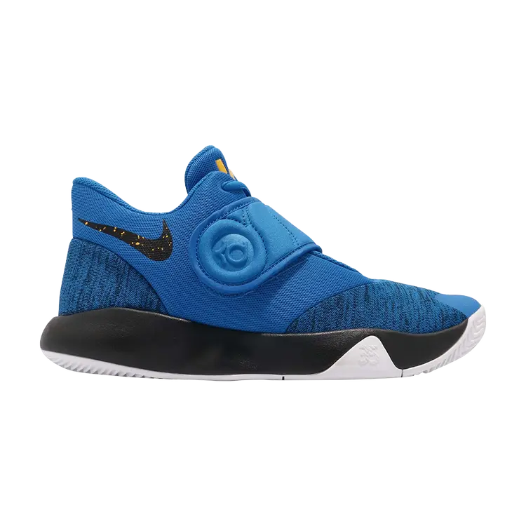 Кроссовки Nike KD Trey 5 VI EP 'Signal Blue', синий
Кроссовки Nike KD Trey 5 VI EP 'Signal Blue', синий