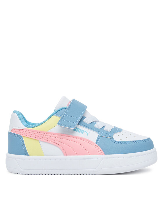 Кроссовки Caven 2.0 Block Ac+ Ps 394462 18 Puma, белый
Кроссовки Caven 2.0 Block Ac+ Ps 394462 18 Puma, белый