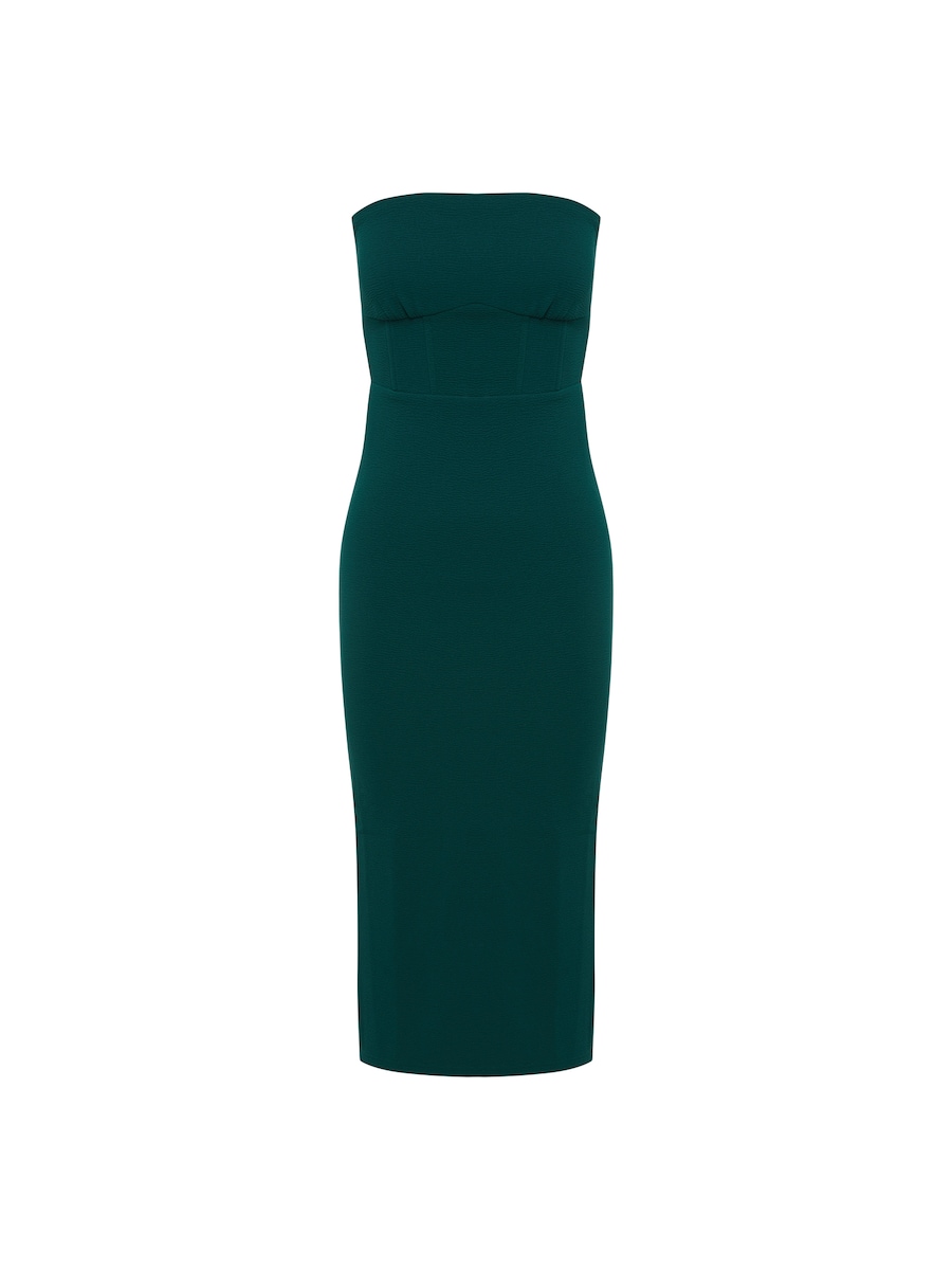 Коктейльное платье BWLDR BARDWELL DRESS X Kristina, изумрудный
Коктейльное платье BWLDR BARDWELL DRESS X Kristina, изумрудный