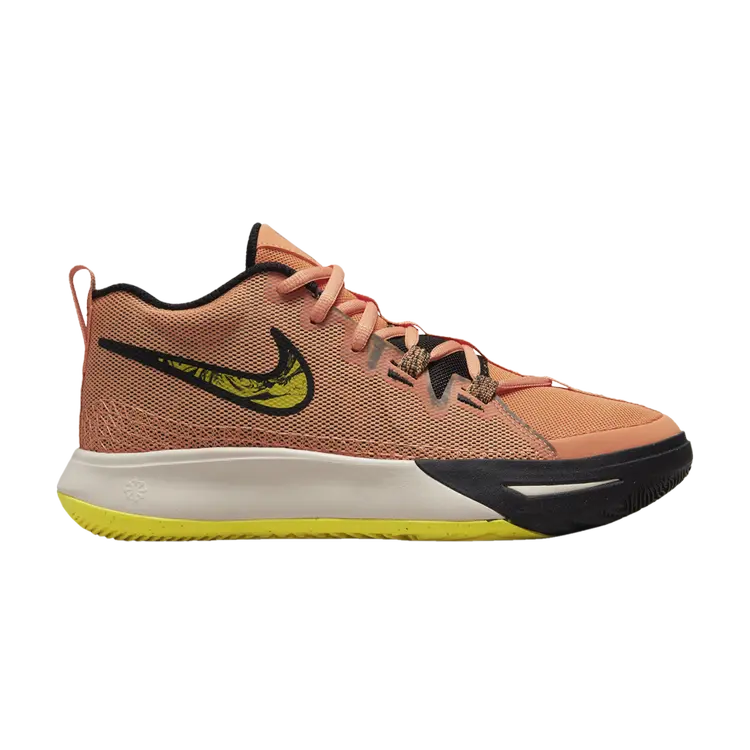 Кроссовки Nike Kyrie Flytrap 6 GS, оранжевый
Кроссовки Nike Kyrie Flytrap 6 GS, оранжевый