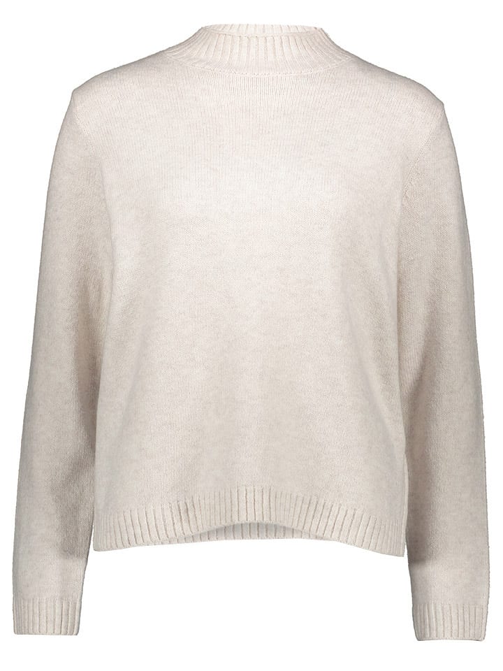 Свитер Street One, кремовый
Свитер Street One, кремовый