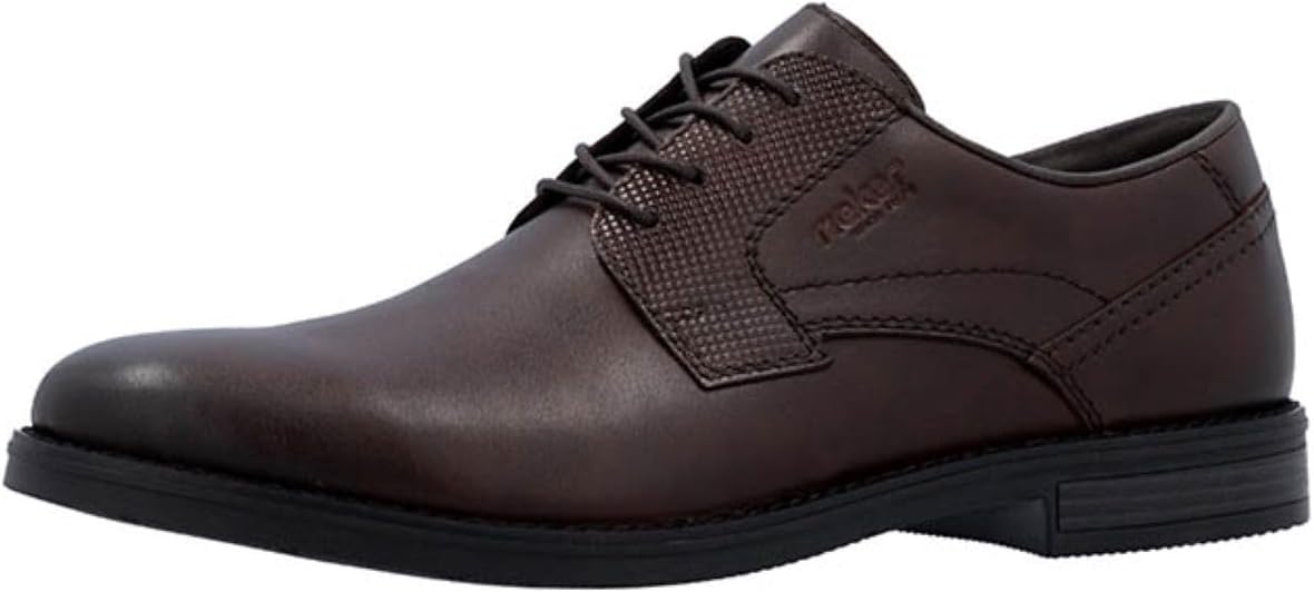 Кроссовки Rieker Mens 13523, коричневый
Кроссовки Rieker Mens 13523, коричневый