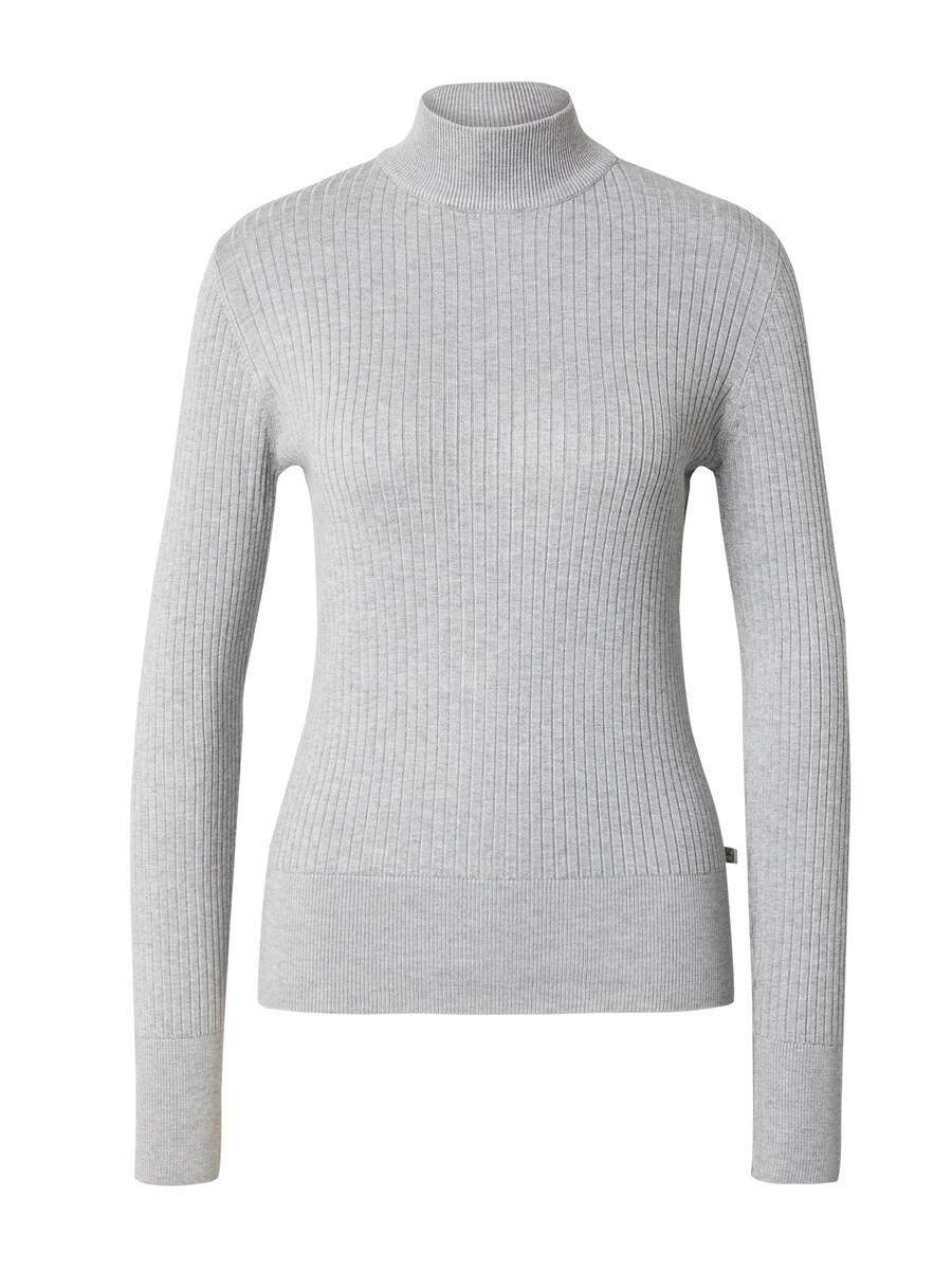 Свитер QS, пятнистый серый
Свитер QS, пятнистый серый