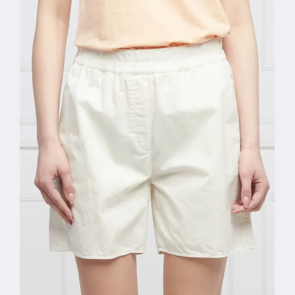 Шорты стандартного кроя Marc O'Polo, бежевый
Шорты стандартного кроя Marc O'Polo, бежевый