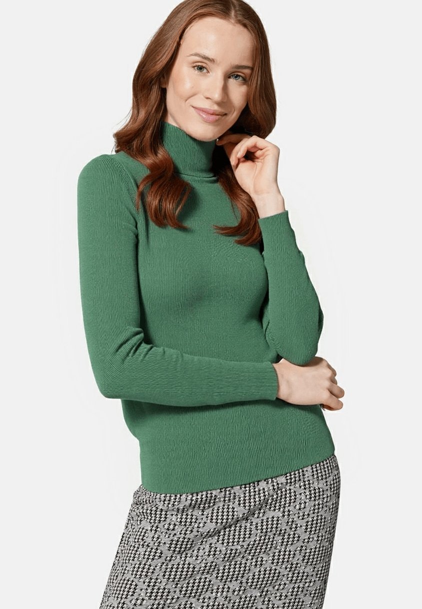 Джемпер MODEE Jumper, Salbei/Light Green
Джемпер MODEE Jumper, Salbei/Light Green