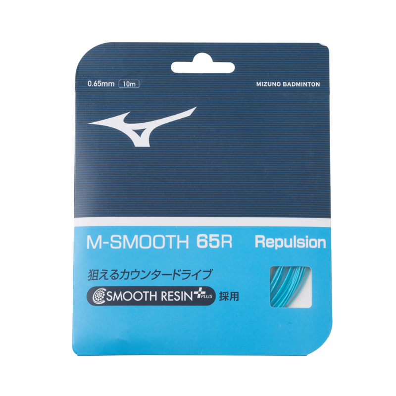 Струны для бадминтонной ракетки unisex 10m Mizuno
Струны для бадминтонной ракетки unisex 10m Mizuno