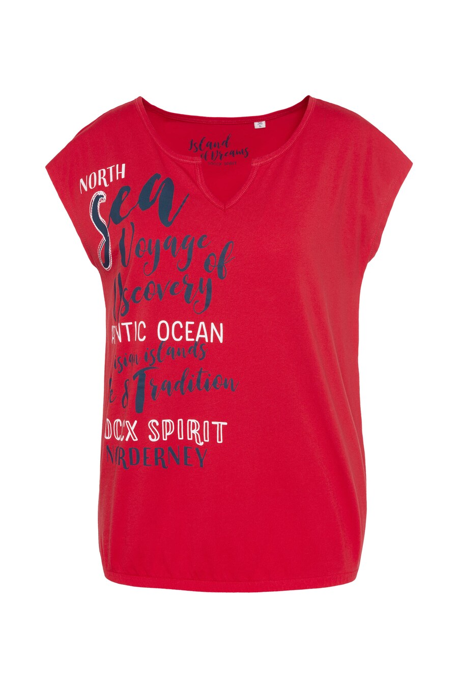 Рубашка Soccx, красный
Рубашка Soccx, красный