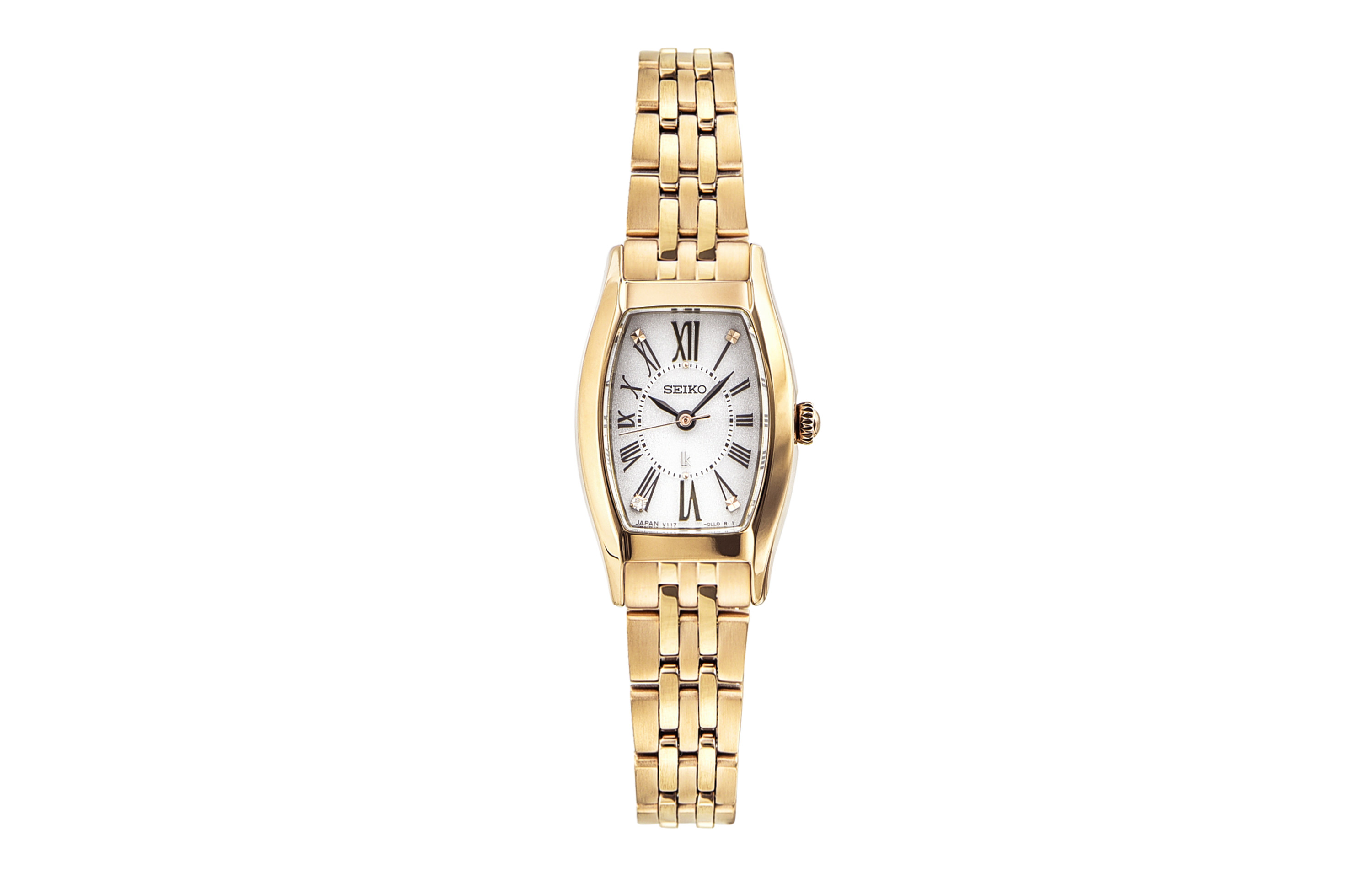SEIKO Часы Women's Cocktail Series Watch
SEIKO Часы Women's Cocktail Series Watch