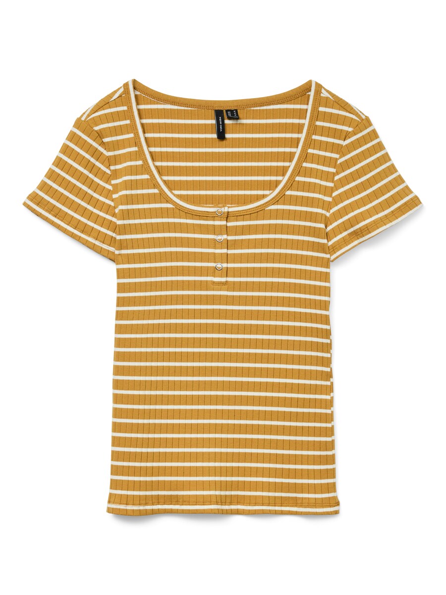 Футболка VERO MODA VMSEA, yellow gold
Футболка VERO MODA VMSEA, yellow gold