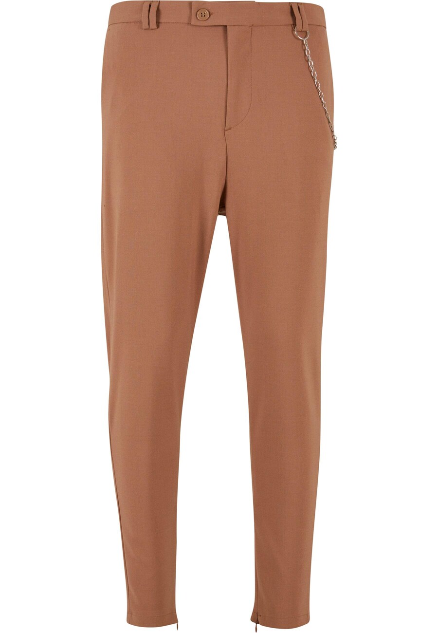 Узкие брюки 2Y Premium, светло-коричневый
Узкие брюки 2Y Premium, светло-коричневый