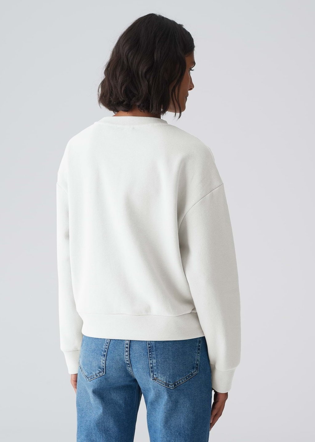 Толстовка GODIRA Opus, белый
Толстовка GODIRA Opus, белый