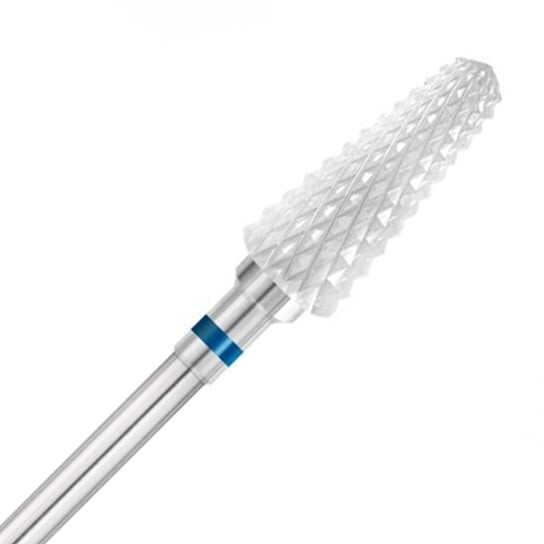 Керамический нож для ногтей Exo, конус Ø5,5 мм 826F
Керамический нож для ногтей Exo, конус Ø5,5 мм 826F