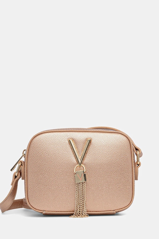 Сумка Valentino Bags, золотой
Сумка Valentino Bags, золотой