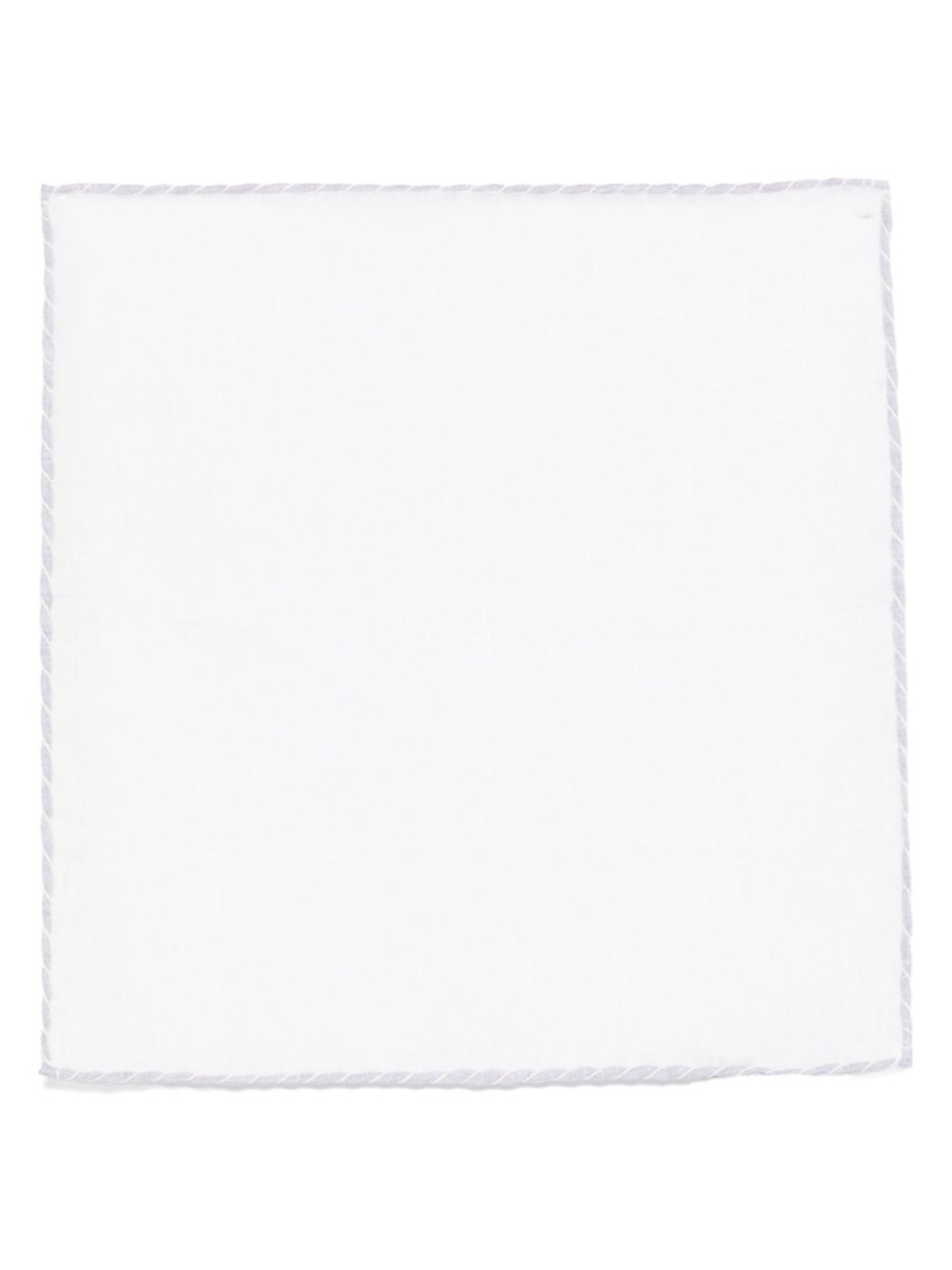 Платок-паше Eleventy, белый
Платок-паше Eleventy, белый