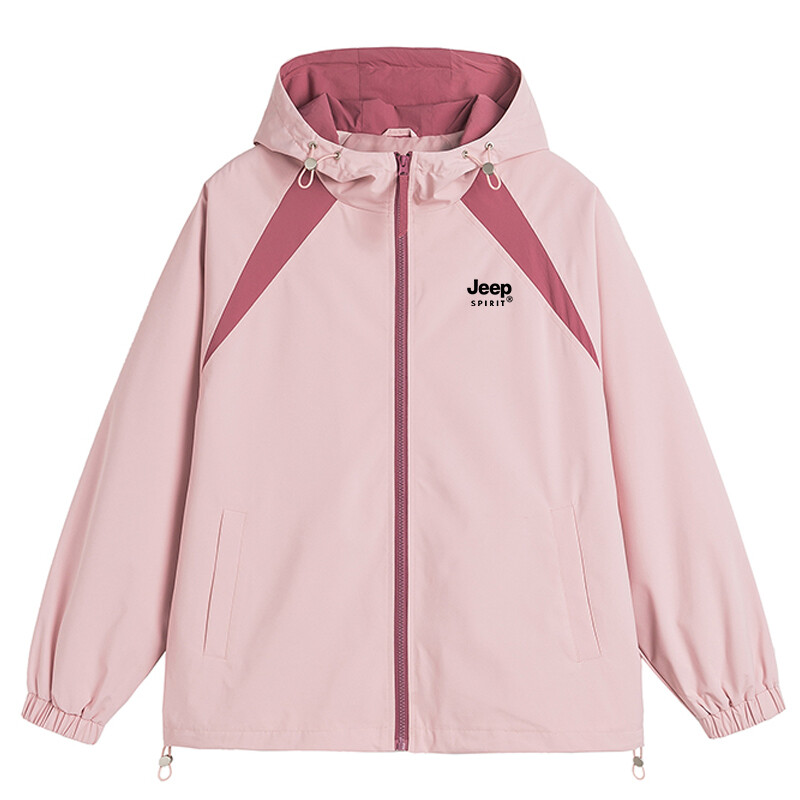 Куртка унисекс Jeep Spirit, светло-серый
Куртка унисекс Jeep Spirit, светло-серый