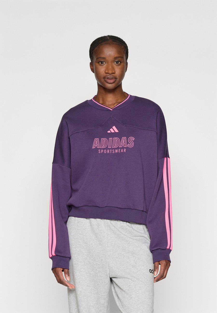 Толстовка Adidas Sportswear TIRO, Aurora Plum/Lucid Pink/Dark Purple
Толстовка Adidas Sportswear TIRO, Aurora Plum/Lucid Pink/Dark Purple