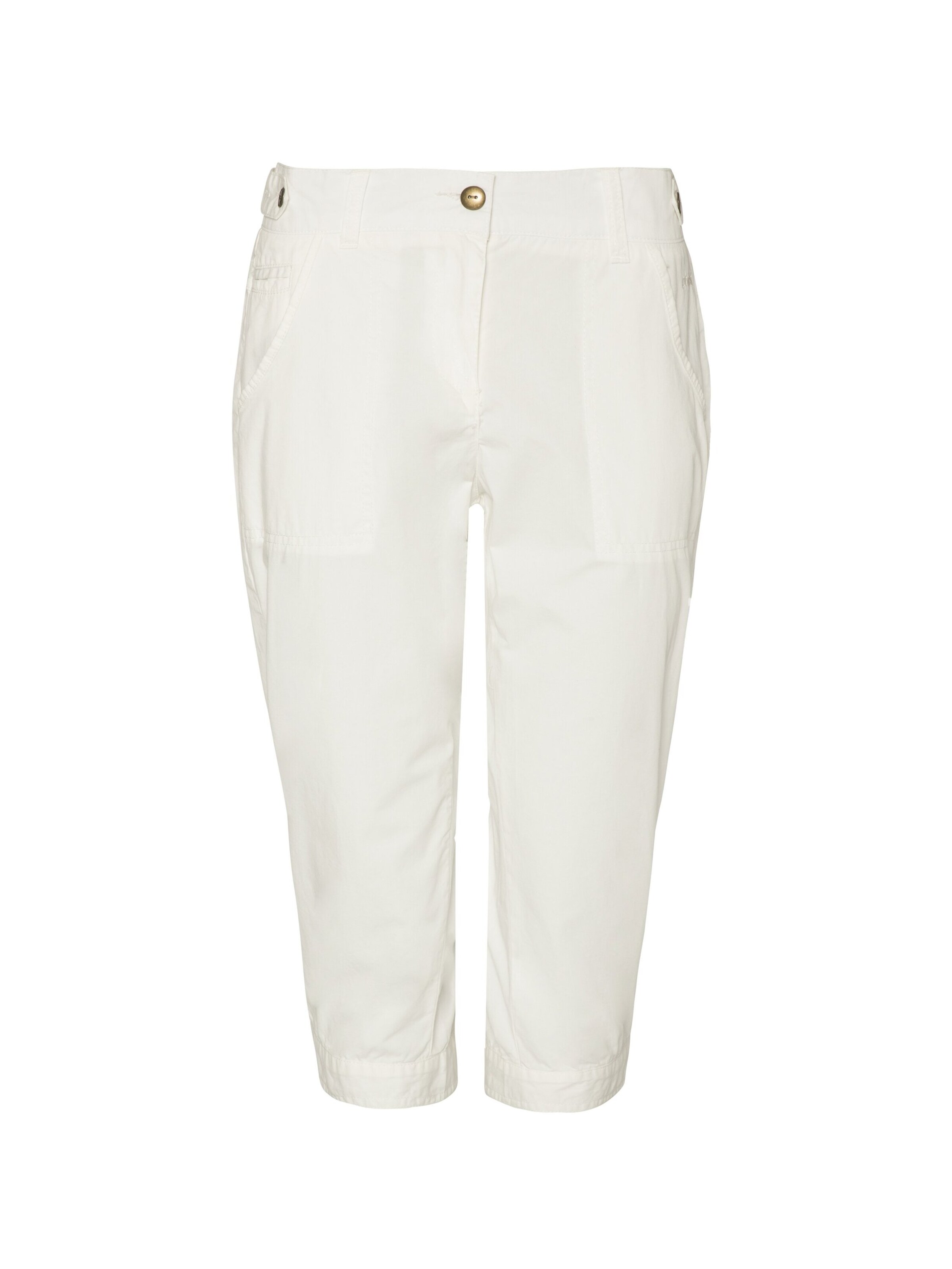 PROTEST Брюки Regular 'SOUPIE' в белом цвете
PROTEST Брюки Regular 'SOUPIE' в белом цвете
