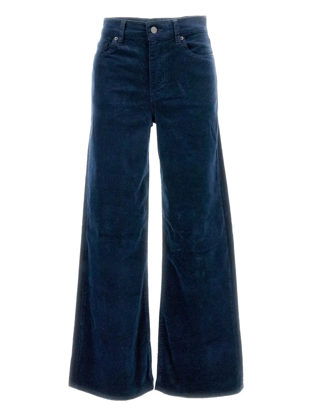 Вельветовые брюки FRAME, синий
Вельветовые брюки FRAME, синий