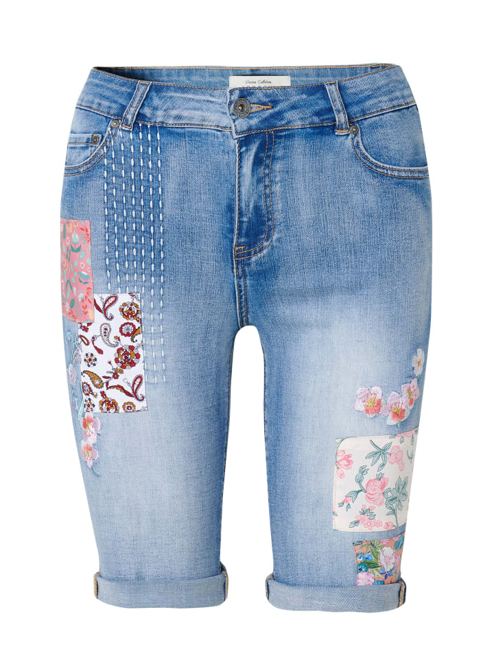 Шорты KOROSHI, синий
Шорты KOROSHI, синий