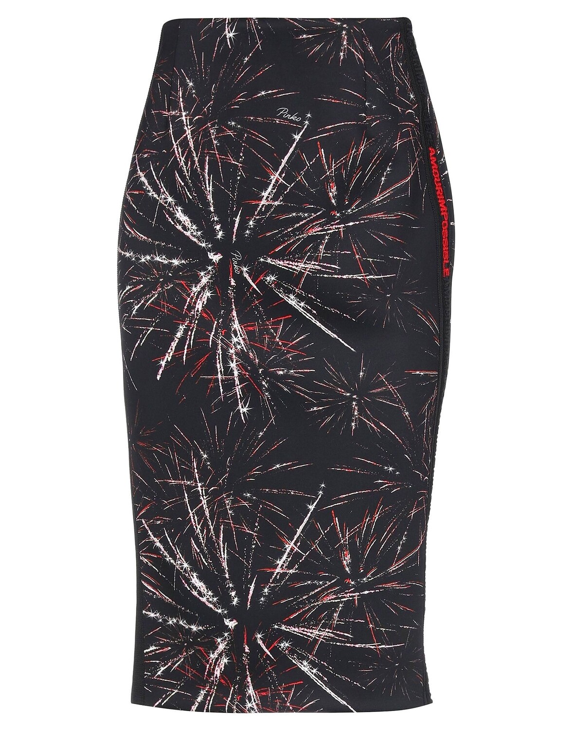 Юбка Pinko, черный
Юбка Pinko, черный