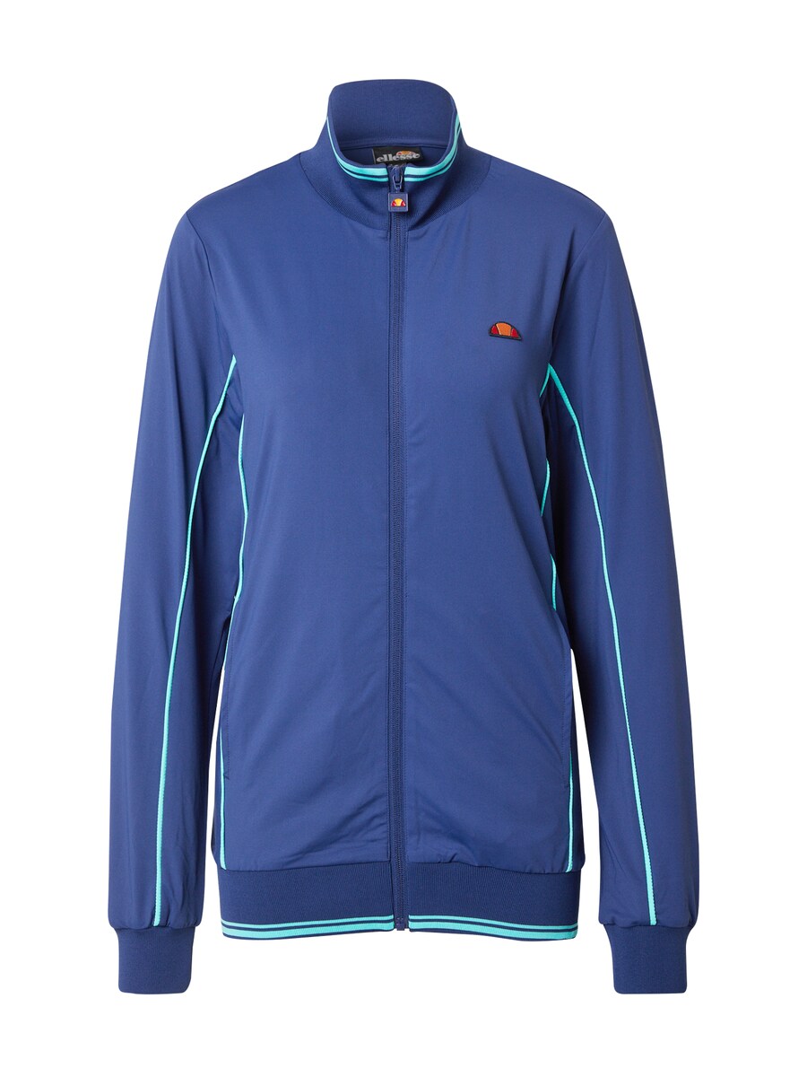 Тренировочная куртка ELLESSE Rafter, темно-синий
Тренировочная куртка ELLESSE Rafter, темно-синий