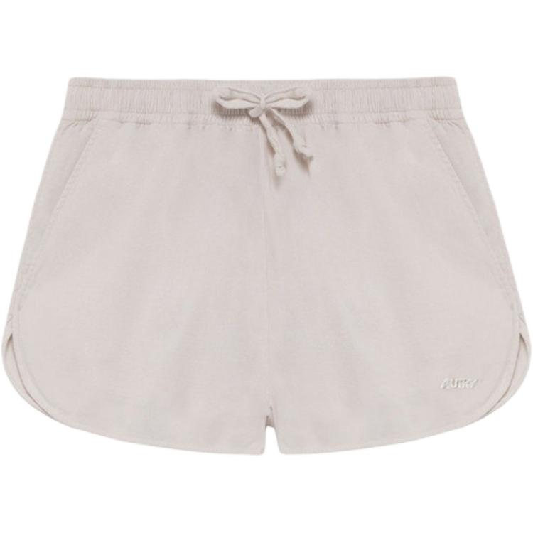 Короткие шорты heritage runner из вельвета AUTRY, Ecru
Короткие шорты heritage runner из вельвета AUTRY, Ecru