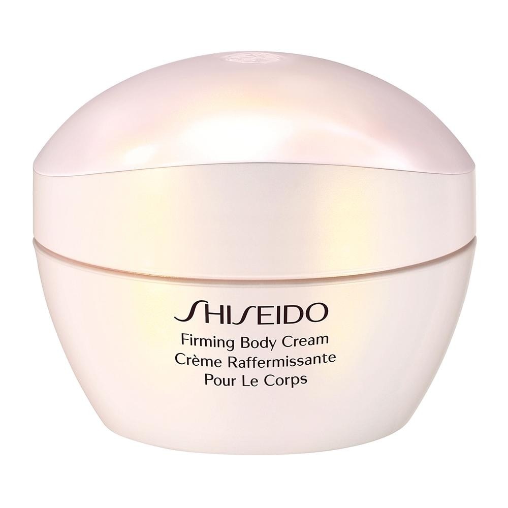 Крем для тела firming body cream Shiseido, объем 200 мл
Крем для тела firming body cream Shiseido, объем 200 мл